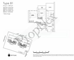 Parc Riviera (D5), Condominium #579063351